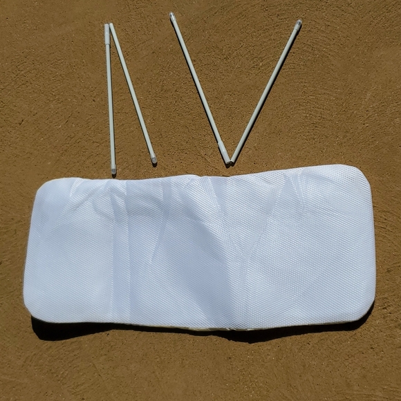 NWOT Mommy Loves You 3-in-1 Travel Backpack - Picture 13 of 16